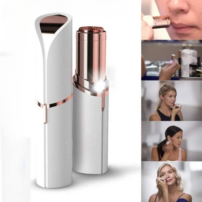 Finishing Touch Hair Removal Machine.