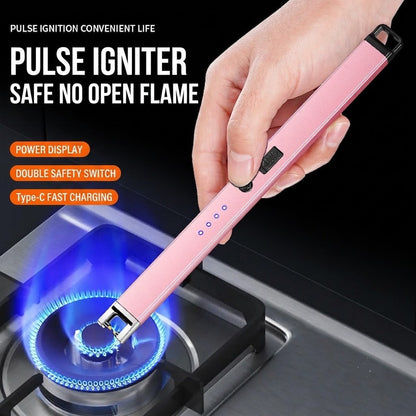 USB Rechargeable Electric Lighter