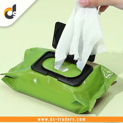 80PCs Avocado OIl Makeup Remover Wipes