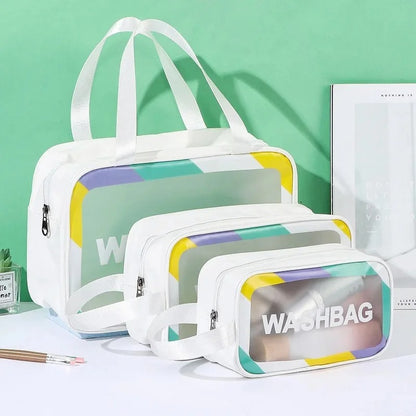 3Pcs Double Layer Water-Proof Bags