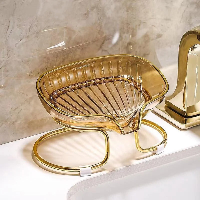 Luxury Bathroom Soap Dish