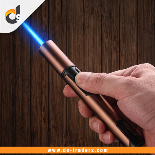 Heavy Duty Powerful Jet Flame Lighter