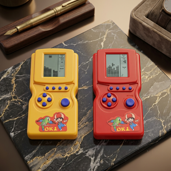 Mini Wisdom Gaming Toy