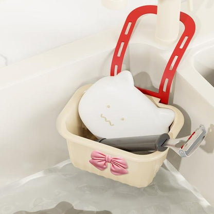 Hanging Sink Strainer Basket
