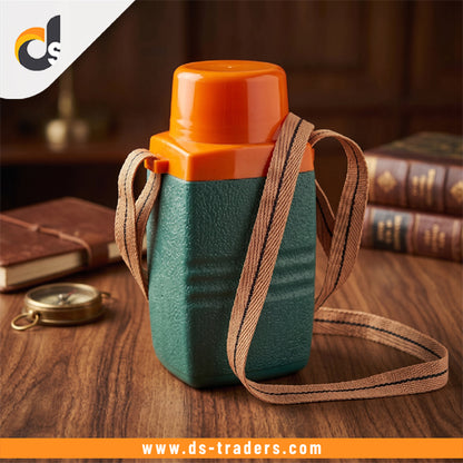 Portable Insulated Water Thermos Bottle