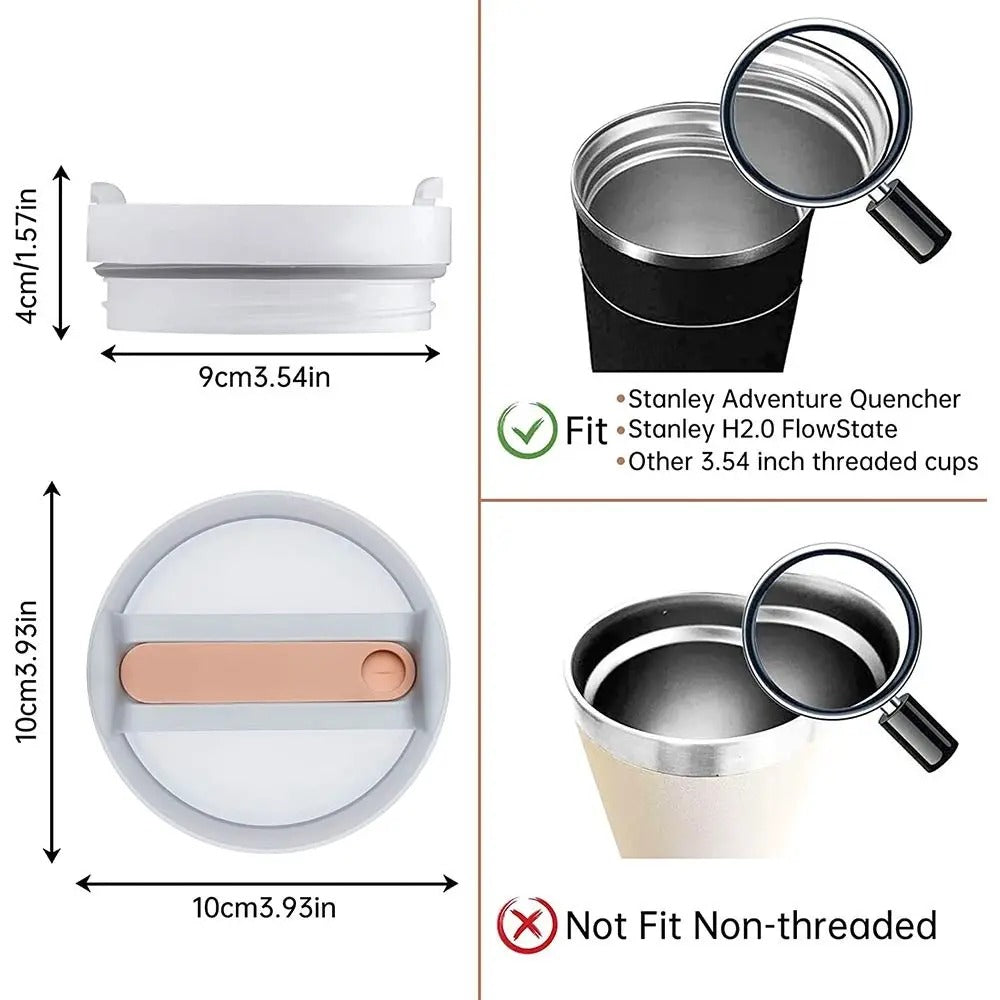 40oz Tumbler Replacement Lid