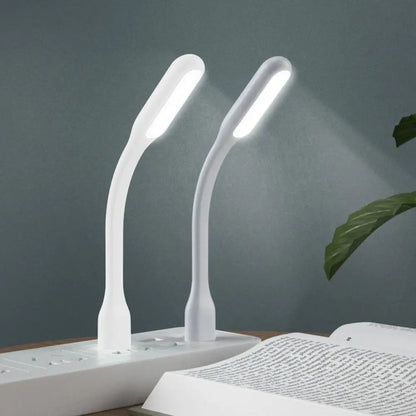 USB LED Flexible Night Light