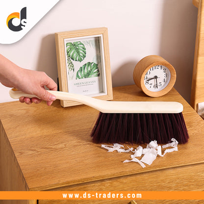 Sweeping Bedroom Cleaning Brush