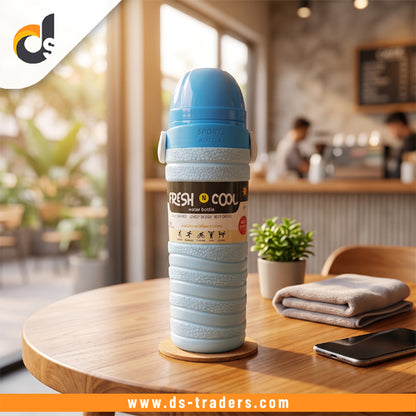 Fresh & Cool Hydration Water Bottle