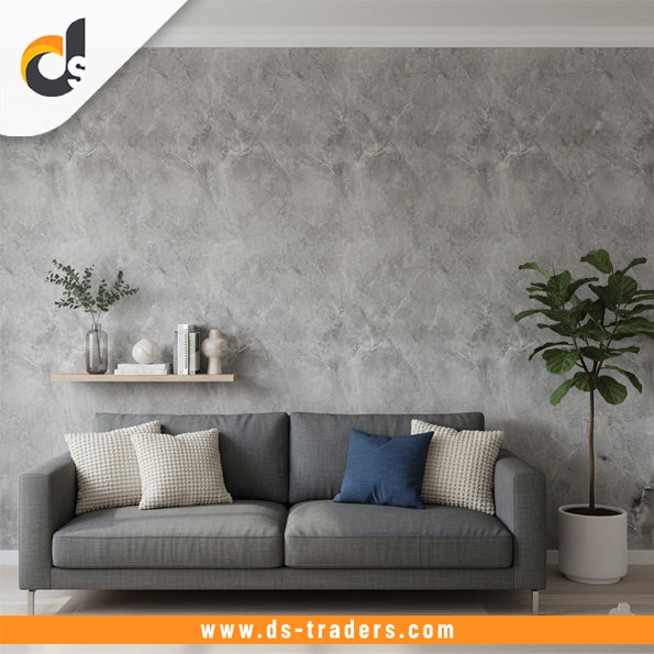 Self Adhesive Foamic Marble Sheet (120x40 Inches)