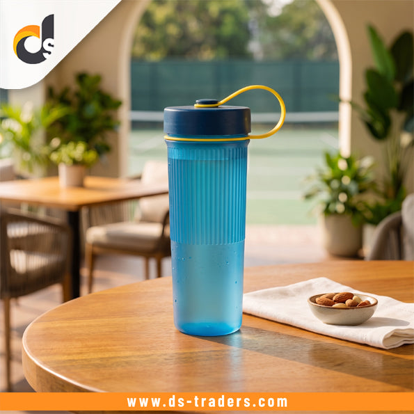 Portable Stellar Sports Water Bottle 650ML