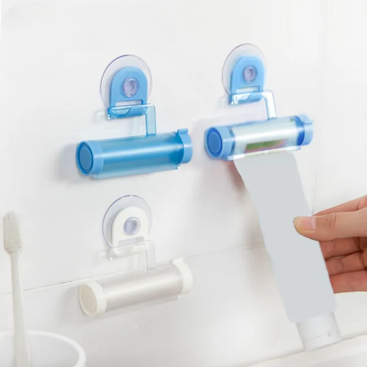 Toothpaste Tube Squeezer