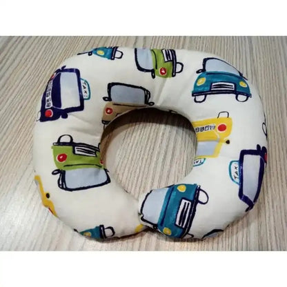 Cute Kids Mini Travel Pillow