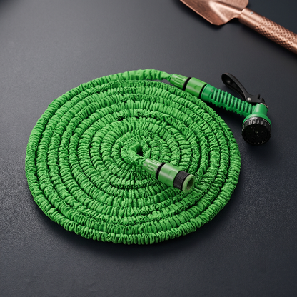 Magic Expandable Water Hose Pipe (50 Feet)