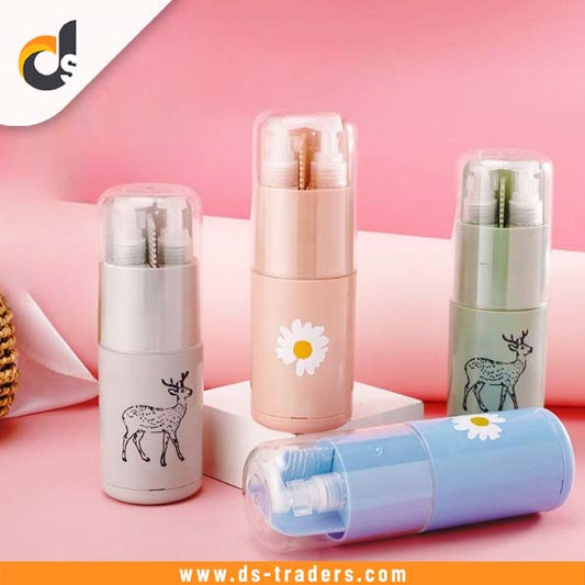 6-in-1 Multipurpose Portable Travel Kit