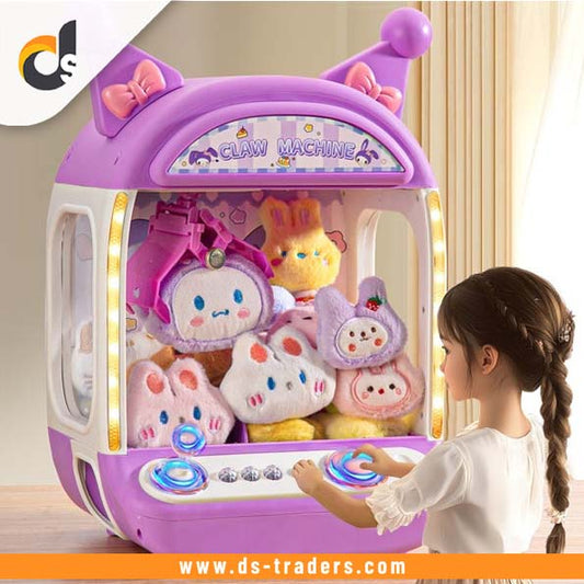 Kids Claw Machine Toy