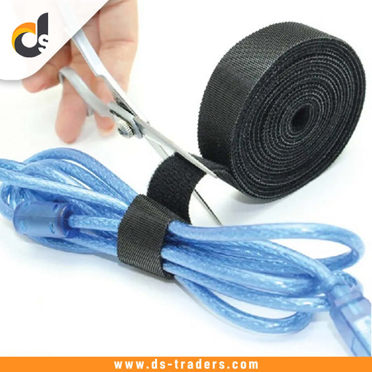 High Quality Cable Organizer Tie
