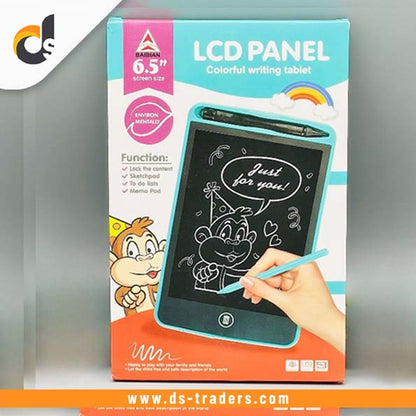 6.5 Inch Educational Drawing Tablet