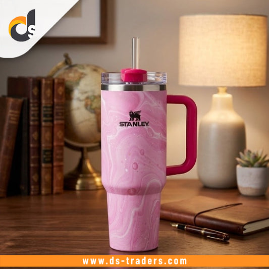 Insulated Stainless Steel Travel Tumbler