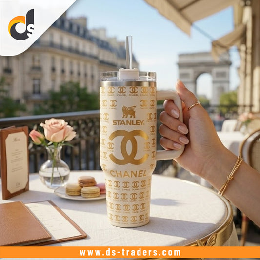 Insulated Stainless Steel Travel Tumbler