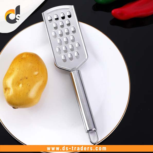 Multifunctional Stainless Steel Manual Grater