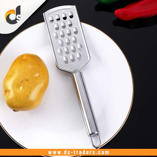 Multifunctional Stainless Steel Manual Grater
