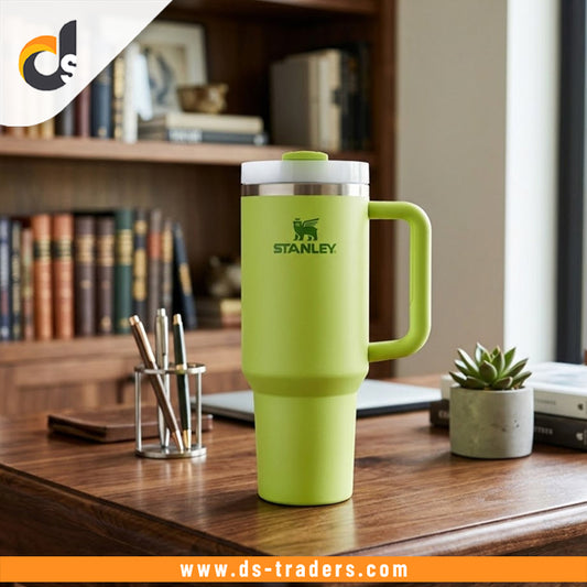 Insulated Stainless Steel Travel Tumbler