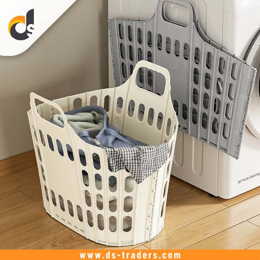 Portable Multifunctional Laundry Basket