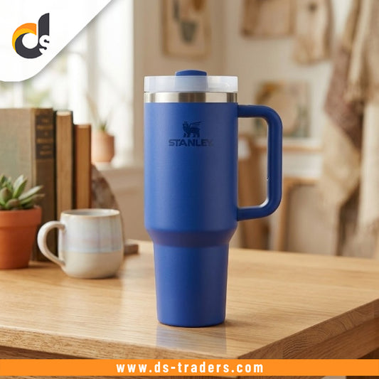 Insulated Stainless Steel Travel Tumbler