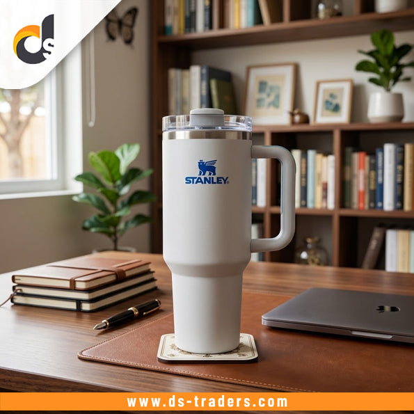 Insulated Stainless Steel Travel Tumbler