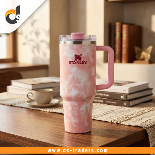 Insulated Stainless Steel Travel Tumbler