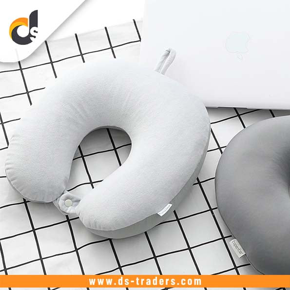 U Shaped Travel Sleep Head Rest Support Pillow