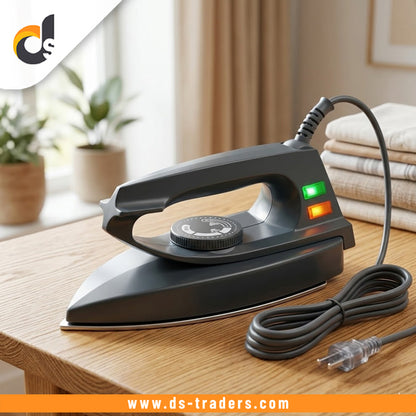 Automatic Light Weight Dry Iron