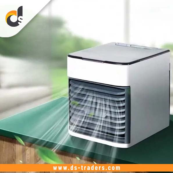 4 In 1 Portable Mini Air Conditioner AC