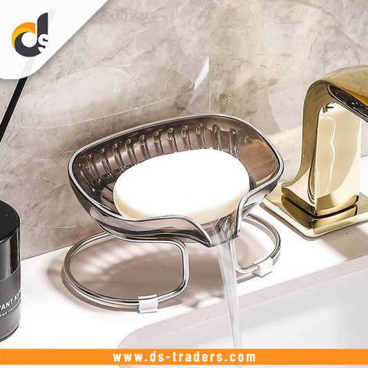 Luxury Bathroom Soap Dish