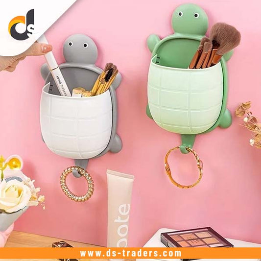 Cute Turtle Multipurpose Holder