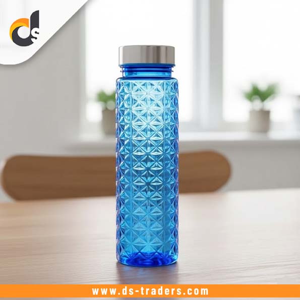 Sparkle Travel Water Bottle