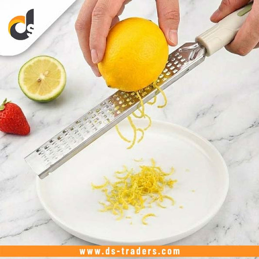 Stainless Steel Vegetable Grater