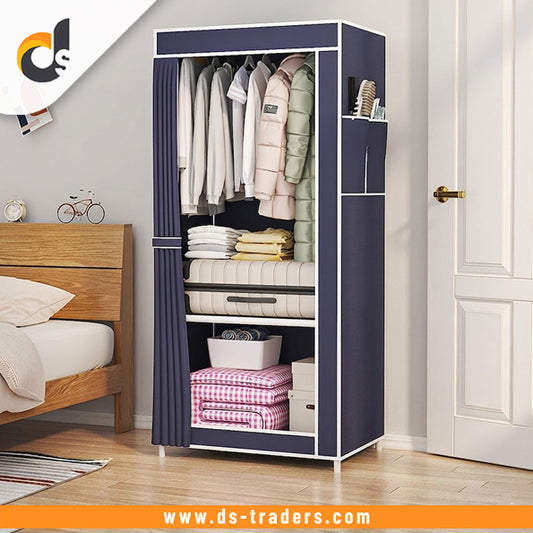 Non-woven Wardrobe Cloth Storage Organizer