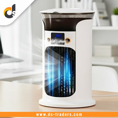 Portable Desktop Mini Blower Fan