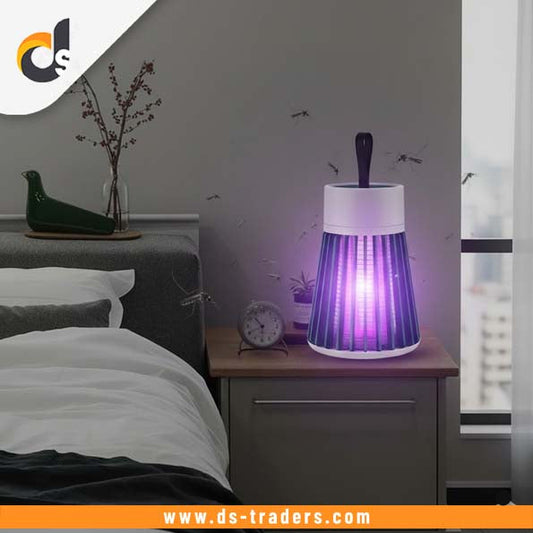 USB Electric Mosquito Killer Lamp