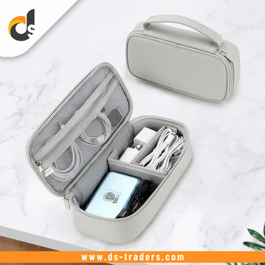 Portable Waterproof Travel Storage Bag