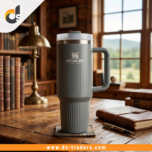 Stainless Steel Insulated Tumbler