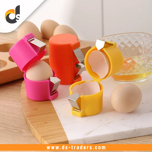 Professional Plastic Egg Shell Opener