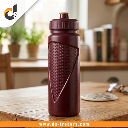 Plastic Sports Water Bottle 600ML