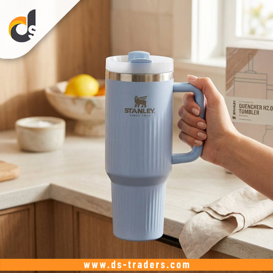 Insulated Stainless Steel Travel Tumbler