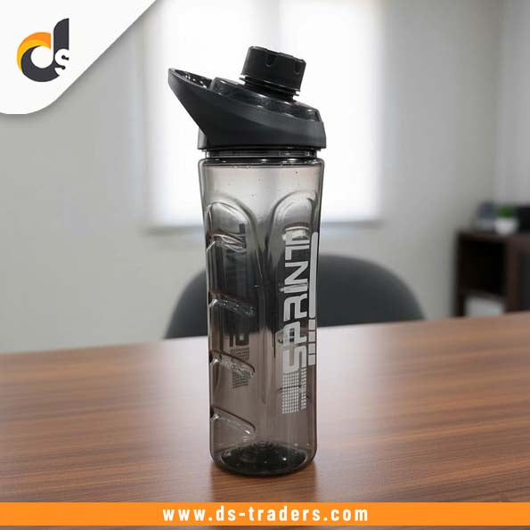 Kids Plastic Water Bottle