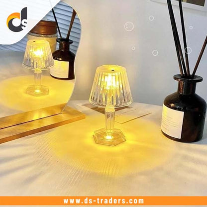 LED Mini Table Lamp