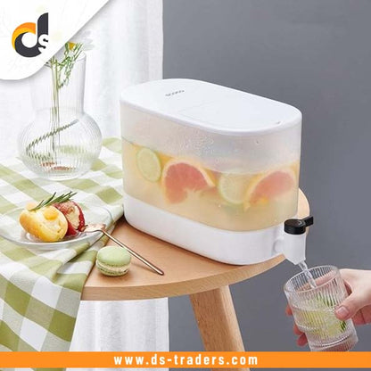 3.5 Liter Travel Water Dispenser