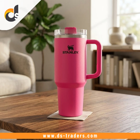Insulated Stainless Steel Travel Tumbler